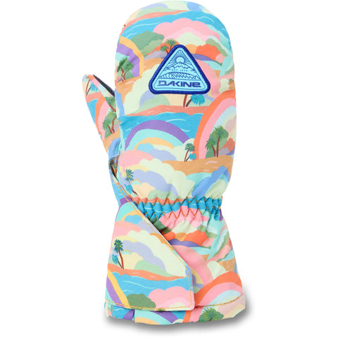 Dakine Toddler Brat Mitts 2027 (Multiple Color Options)