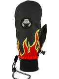 Crab Grab Slap Mitt 2027 (Multiple Color Options)
