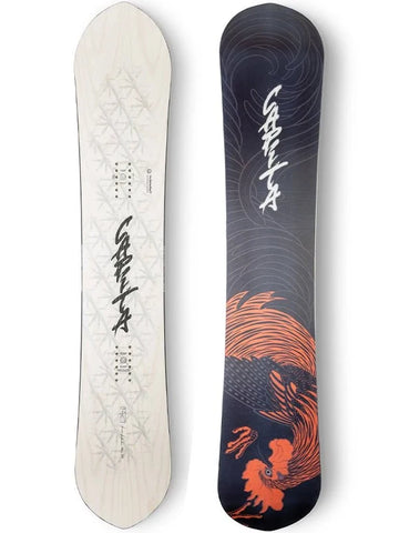 Capita Kazu Kokubo Pro Snowboard 2027