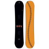 Public Statement Snowboards 2027