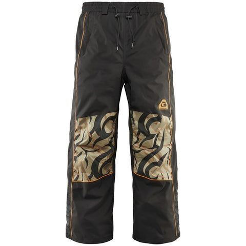 Thirtytwo Corduroy Pant 2026