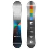 Nitro Cinema Snowboard 2026
