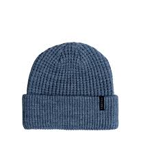 Autumn Thermal Knit Beanie 2027 (Multiple Color Options)