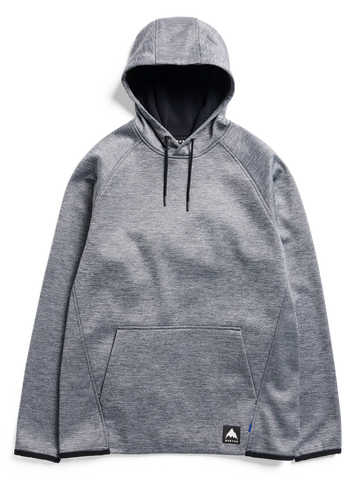Burton Crown Weatherproof Fleece Pullover 2027 (Multiple Color Options)