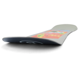 Ride Burnout Snowboard 2026
