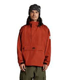 Autumn Cascade Anorak 2025 (Multiple Color Options)