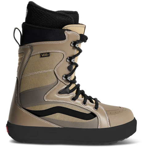 Vans Super Standard Snowboard Boots Incense/Black 2027