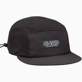 Coal Bridger 5-Panel Hat 2026 (Multiple Color Options)