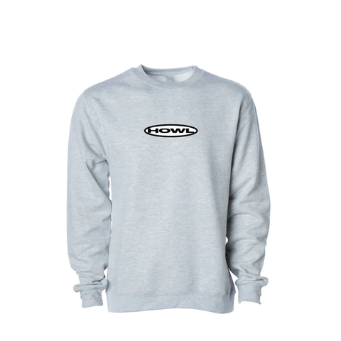 Howl City Crew 2024 (Multiple Color Options)