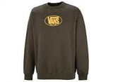 Vans Classic Oval Crew 2026 (Multiple Color Options)