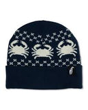 Crab Grab nordicrab Beanie 2025 (Multiple Color Options)