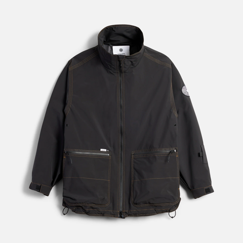 Autumn Yard Jacket 2026 (Multiple Color Options)