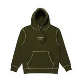 Howl DWR Hoodie (Multiple Color Options)