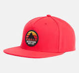Burton Underhill Hat 2026 (Multiple Color Options)