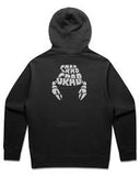 Crab Grab Chopped 2026 (Multiple Color Options)