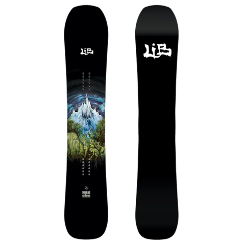 Lib Technologies Skunk Ape Snowboard 2027