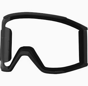 Smith Squad Mag Clear Goggle Lens