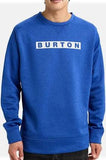 Burton Oak Crew Mens 2026 (Multiple Color Options)
