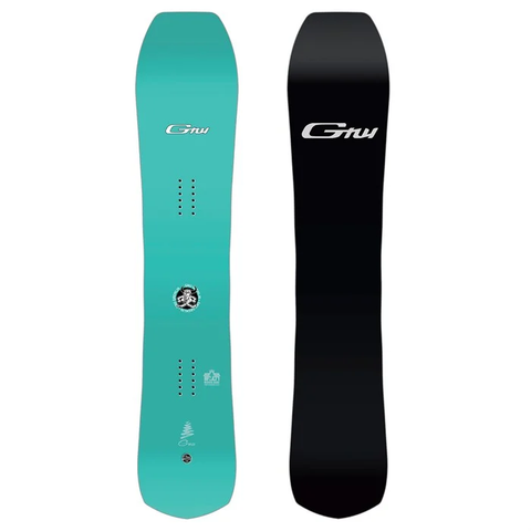 GNU Gremlin C3 Snowboard 2026