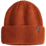 Autumn Select Solid Beanie 2026 (Multiple Color Options)