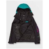 Volcom Ashfield Pullover Jacket Women's (Sale Item/ No Returns)