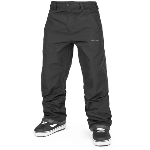 Volcom Dua Gore-Tex Pants 2025 (Multiple Color Options) (Sale Item Volcom Dua Gore-Tex Pants 2025 (Multiple Color Options) (Sale Item