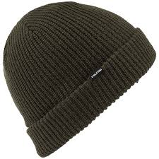 Volcom Sweep Beanie 2025 (Multiple Color Options)