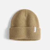 Autumn Solid Youth Beanie 2026 (Multiple Color Options)