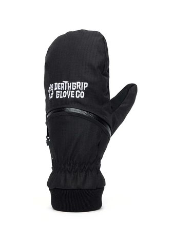 Deathgrip Goul Mitts