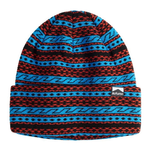Autumn Heritage Beanie 2026 (Multiple Color Options)