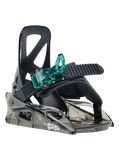 Burton Grom Bindings Kids 2027