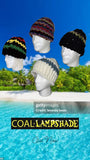 Coal Lampshade Mid Sized Beanie 2026 (Multiple Color Options)