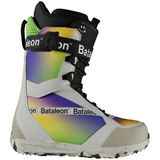 Bataleon Salsa Lace Mens Snowboard Boots 2025