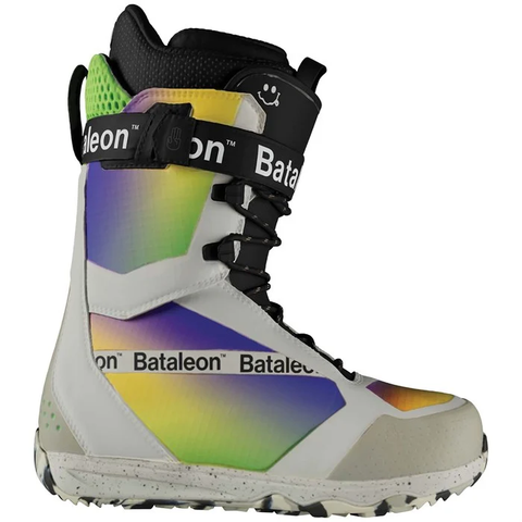 Bataleon Salsa Lace Mens Snowboard Boots 2025