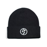 Public Face Logo Beanie 2026 (Multiple Color Options)