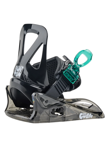 Burton Grom Bindings Kids 2027