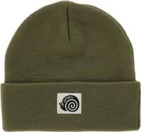 Spiral Wax Co. Brain Beanie 2025 (Multiple Color Options)