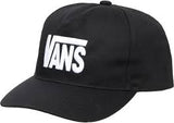 Vans Stretched Logo Hat 2027 (Multiple Color Options)