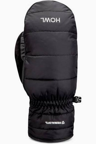 Howl Down Mitt 2026 (Multiple Color Options)