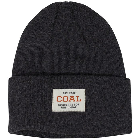 Coal Recycled Uniform Beanie (Multiple Color Options)