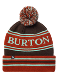 Burton Trope Beanie 2027 (Multiple Color Options)