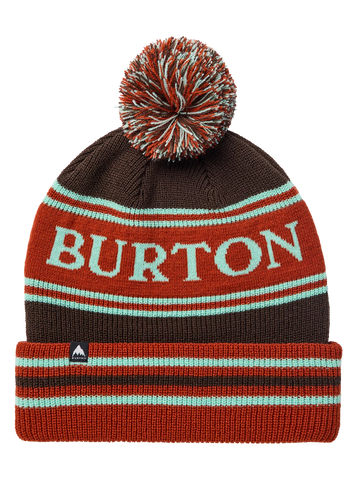Burton Trope Beanie 2027 (Multiple Color Options)