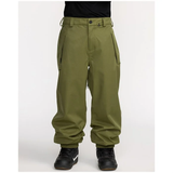 Volcom Arthur 20K Pant 2026 (Multiple Color Options)
