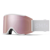 Smith Squad Mag Goggle (Multiple Color Options)