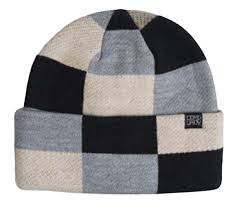Corduroy Squared Beanie 2027