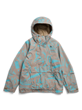 Burton Reserve Relaxed Anarak Jacket 2027 (Multiple Color Options)