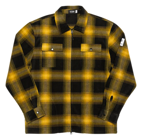 Autumn Work Shirt 2024 (Multiple Color Options)