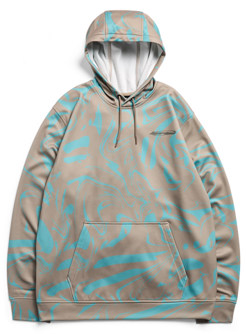 Burton Oak Mens Pull Over 2027 (Multiple Color Options)