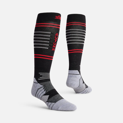 Autumn Steep Sock 2026 (Multiple Color Options)