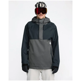 Volcom Hossegor 20K Pullover Jacket 2026